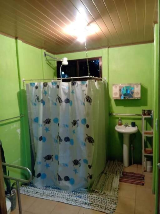 Casa Flor De Annia ~ Cozy 2 Bdrm On The River Sierpe ~ Walkable To Town Exterior foto