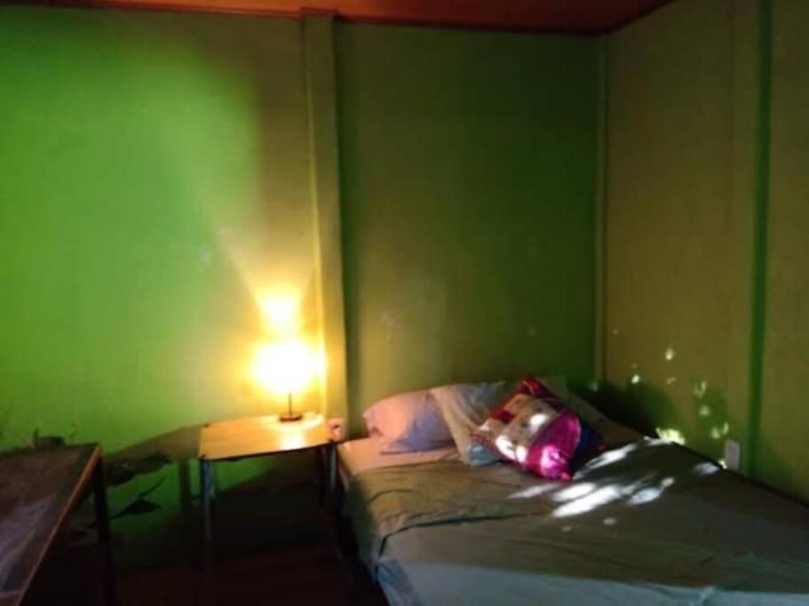 Casa Flor De Annia ~ Cozy 2 Bdrm On The River Sierpe ~ Walkable To Town Exterior foto